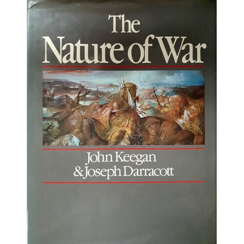 The Nature Of War