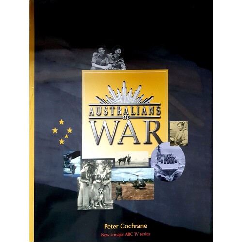 Australian At War