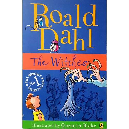 The Witches