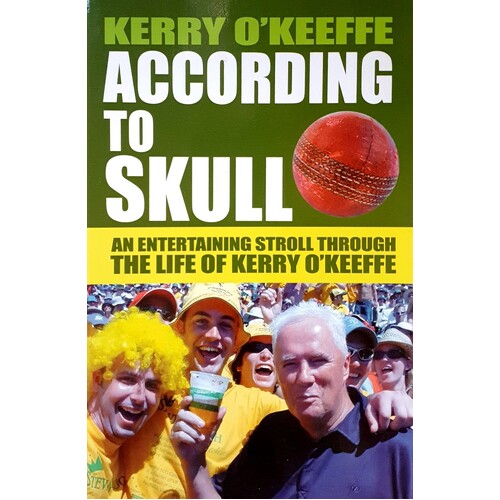 According To Skull
