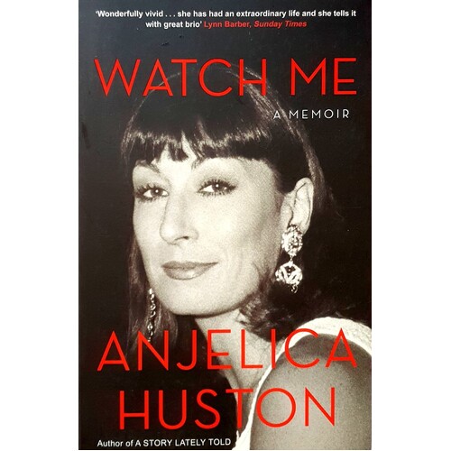 Watch Me