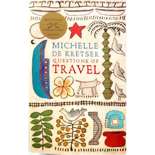 Questions Of Travel