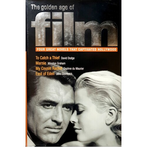The Golden Age Of Film