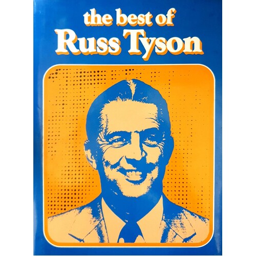 The Best Of Russ Tyson