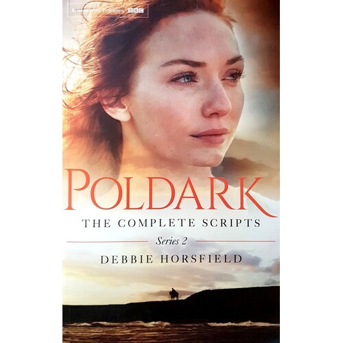 Poldark. The Complete Scripts - Series 2