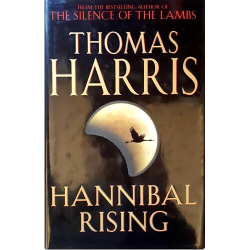 Hannibal Rising