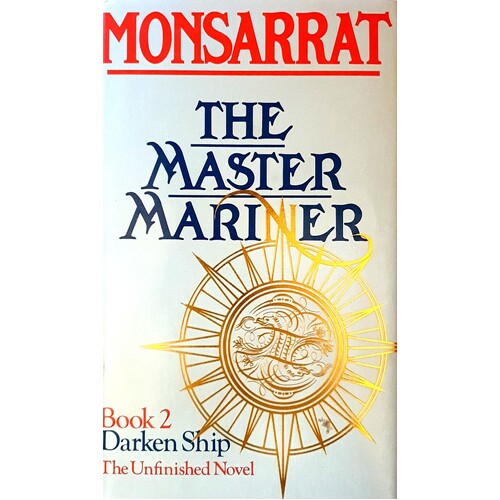 The Master Mariner. Darken Ship. Book 2