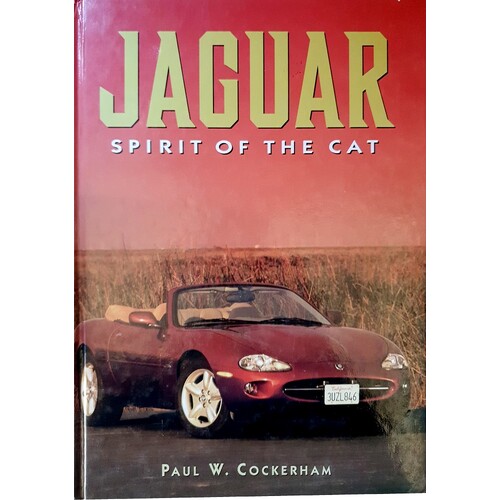 Jaguar