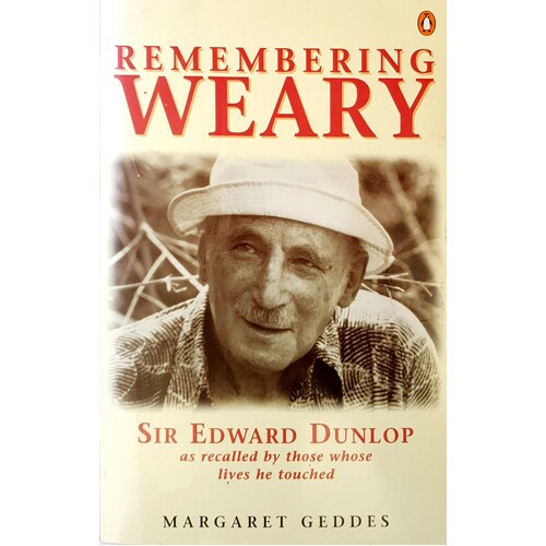 Remembering Weary