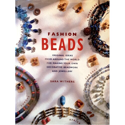 Fashion Beads