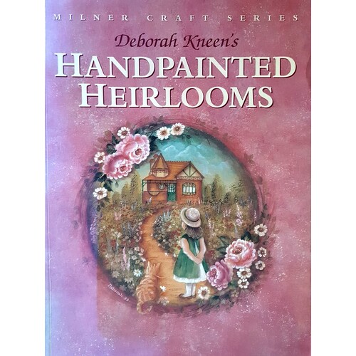 Handpainted Heirlooms