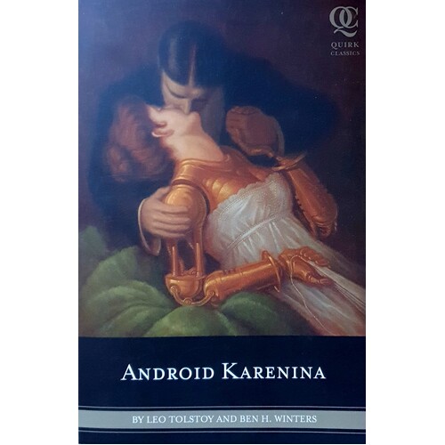Android Karenina