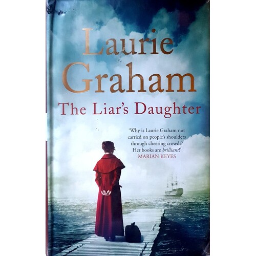 The Liar's Daughter