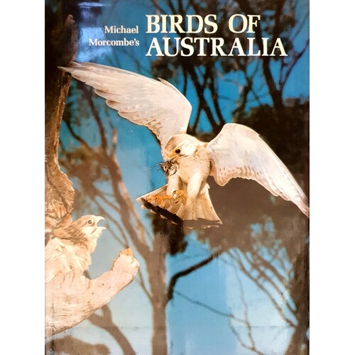 Birds Of Australia