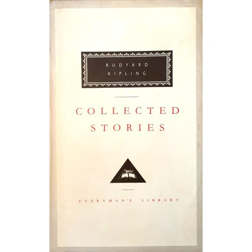 Collected Stories