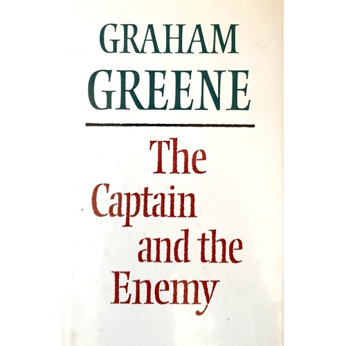 The Captain And The Enemy
