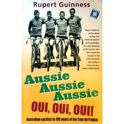 Aussie Aussie Aussie Oui, Oui, Oui