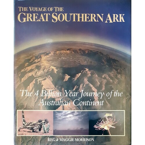 The Voyage of the Great Southern Ark