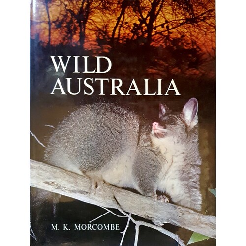 Wild Australia