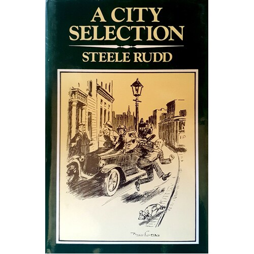 A City Selection