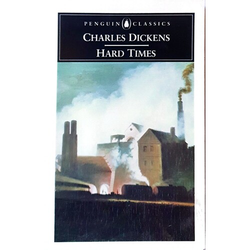 Hard Times. For These Times