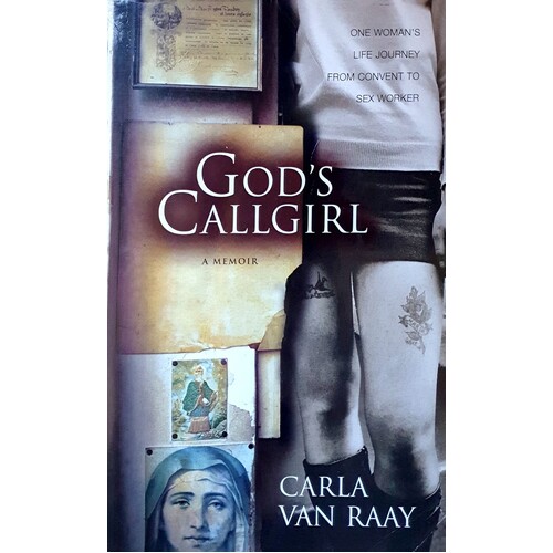 God's Callgirl