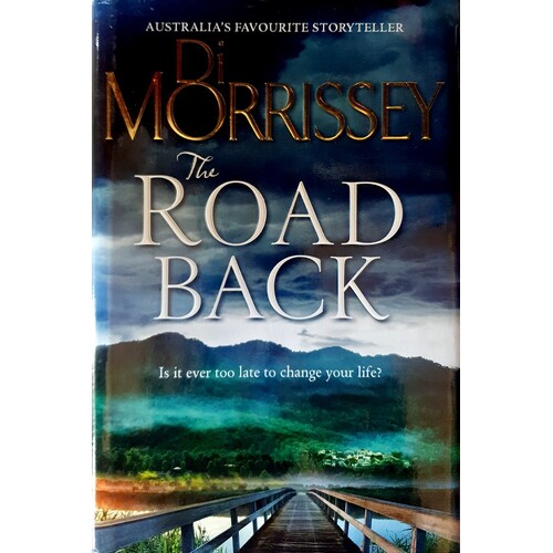 The Road Back
