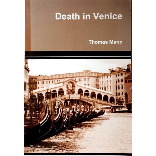 Death In Venice