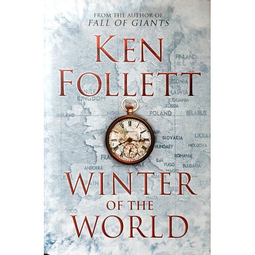 Winter Of The World