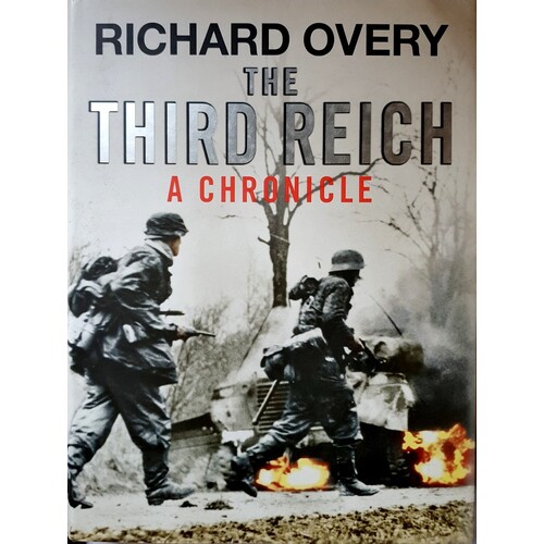 The Third Reich. A Chronicle