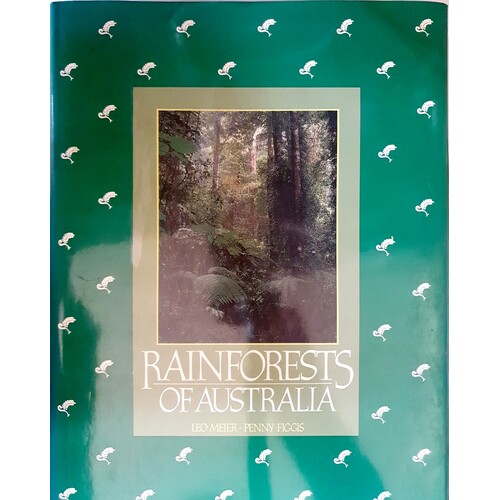 Rainforests Of Australia