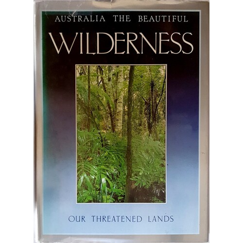 Australia. The Beautiful Wilderness