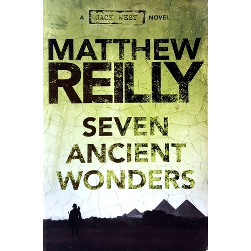 The Seven Ancient Wonders