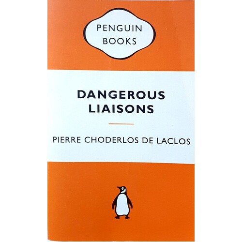 Dangerous Liaisons
