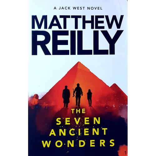 The Seven Ancient Wonders
