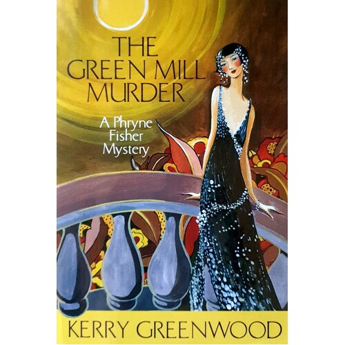 The Green Mill Murder