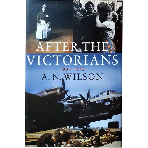 After The Victorians 1901-1953