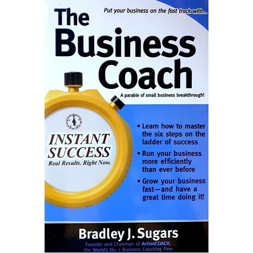 The Business Coach
