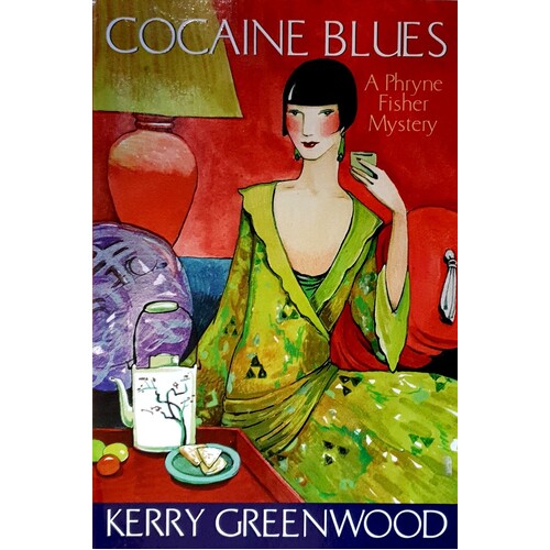 Cocaine Blues