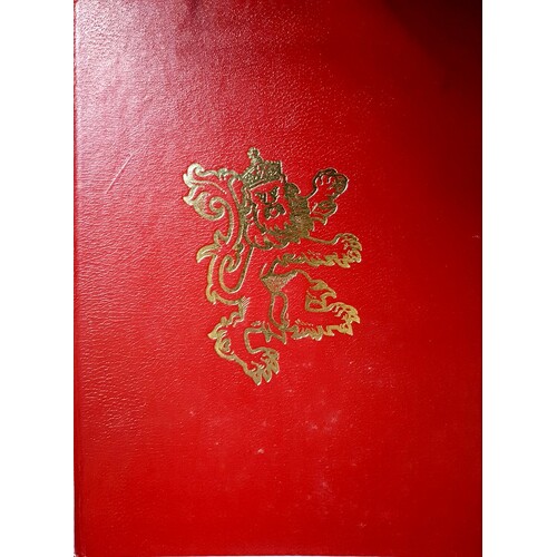 A History Of The English Speaking Peoples. (Volume 1)