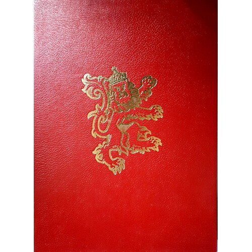 A History Of The English Speaking Peoples. (Volume 3)