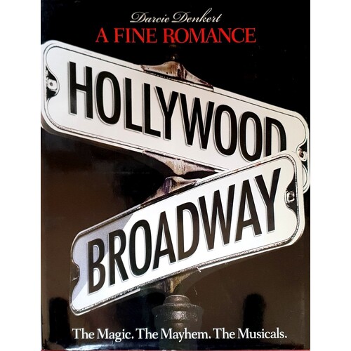 A Fine Romance