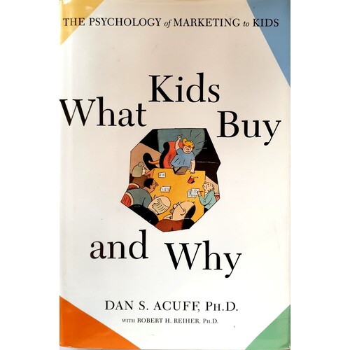 What Kids Buy And Why