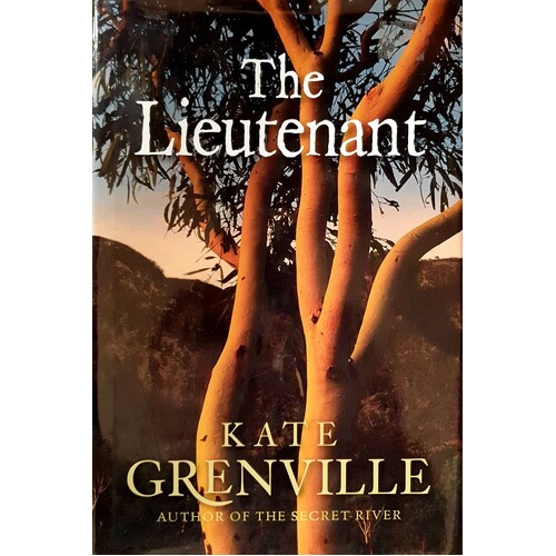 The Lieutenant