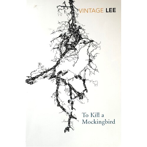 To Kill A Mocking Bird