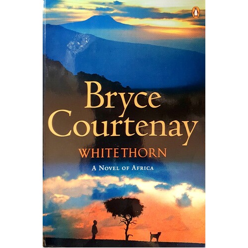 Whitethorn