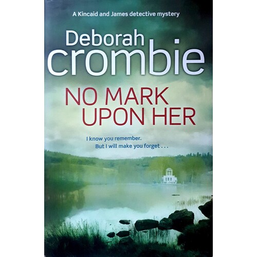 No Mark Upon Her