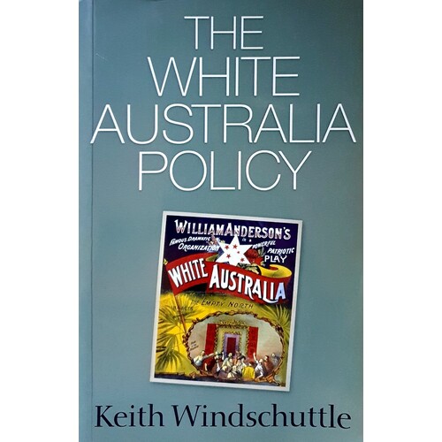 The White Australia Policy