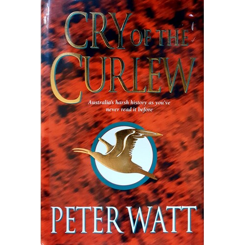 Cry Of The Curlew