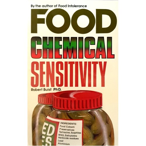 Food Chemical Sensitivity